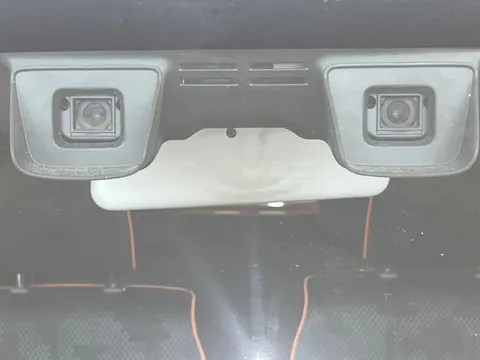 Mazda Flair Crossover