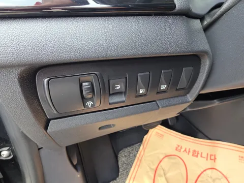 Renault SM3