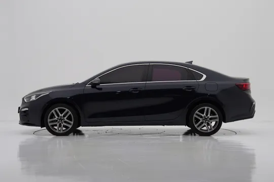 Kia Cerato (K3)