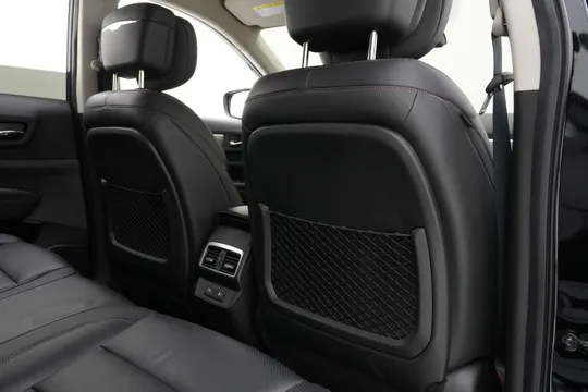 Renault Koleos (QM6)