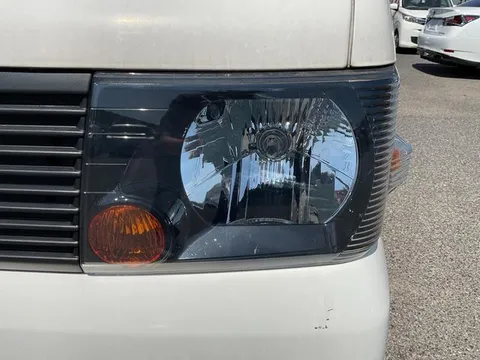Mitsubishi Minicab Truck