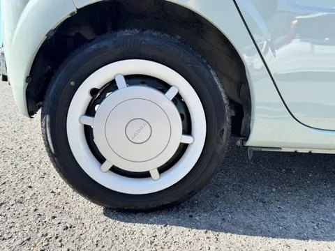 Daihatsu Mira Tocot