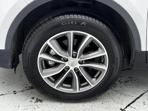 Geely Boyue