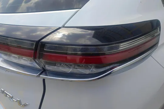 Honda UR-V