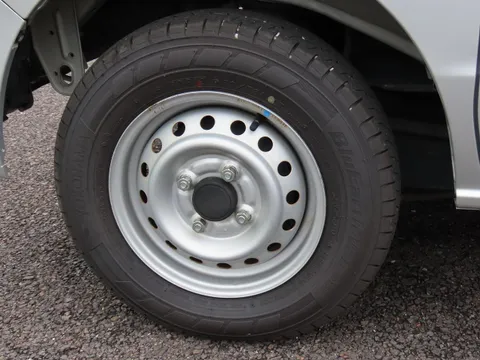 Nissan Clipper