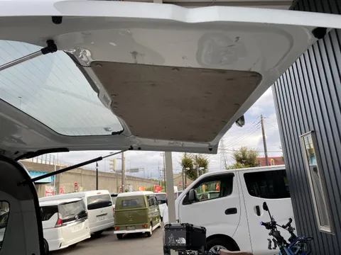 Nissan Clipper