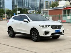 Wey VV5