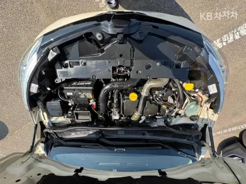 Renault QM3