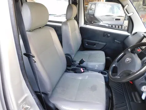 Toyota TownAce Van