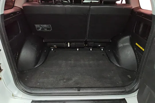 Chery Tiggo 3