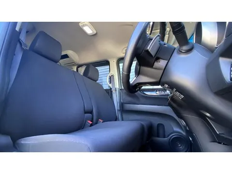 Honda N-BOX Plus Custom