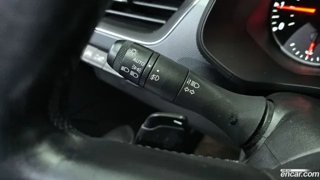 Renault XM3