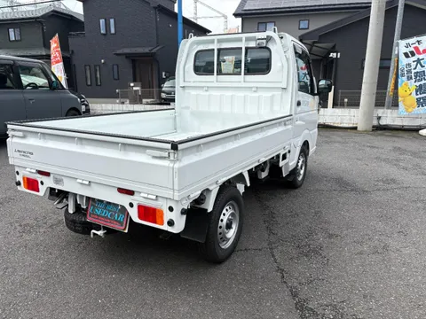 Mitsubishi Minicab Truck