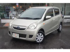Subaru Pleo