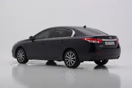 Renault SM5