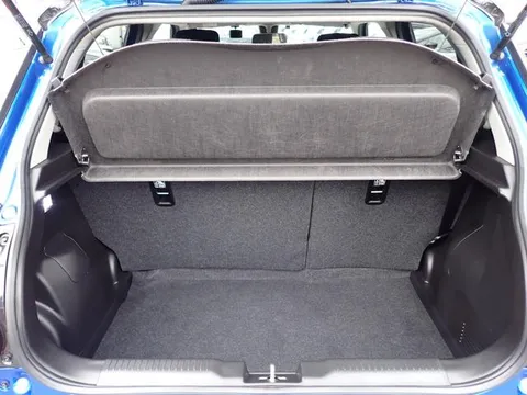 Suzuki Swift Sport