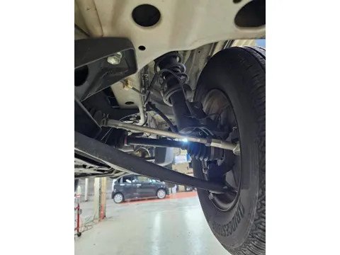 Nissan Clipper Truck