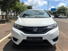 Honda Jazz (Fit)