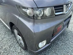 Honda Zest Spark