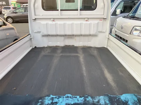Suzuki Carry Track