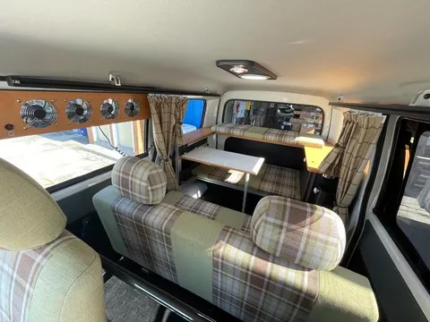 Toyota TownAce Van