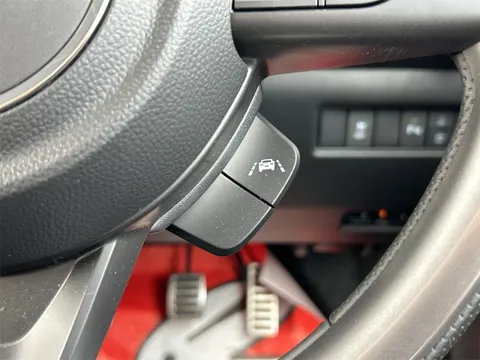 Suzuki Swift Sport
