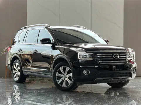 Gac GS7