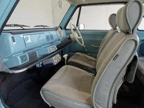 Nissan Pao