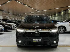 Honda Breeze