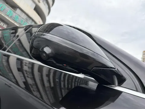 Wey VV6
