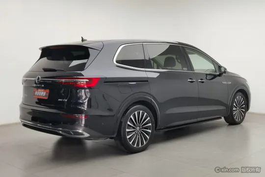 Volkswagen Viloran