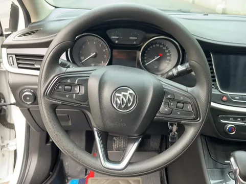 Buick Verano