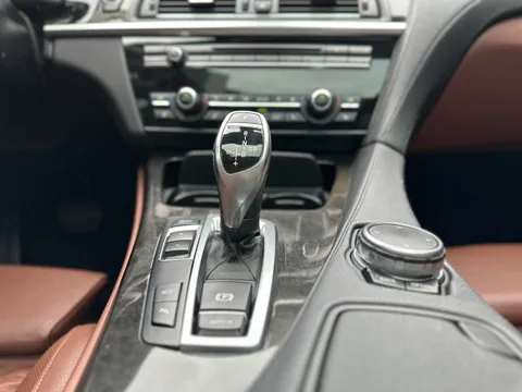 BMW 6-Series