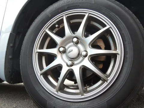 Honda Jazz (Fit)