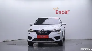 Renault XM3