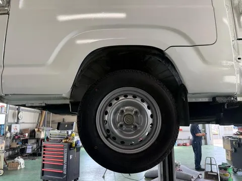Honda Acty Truck