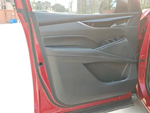 Maxus D60