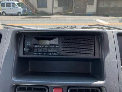 Nissan Clipper Truck