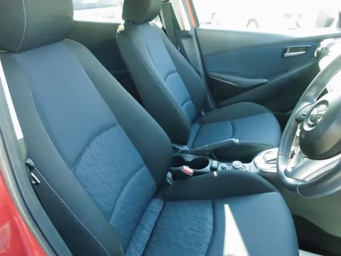 Mazda Mazda2 (Demio)