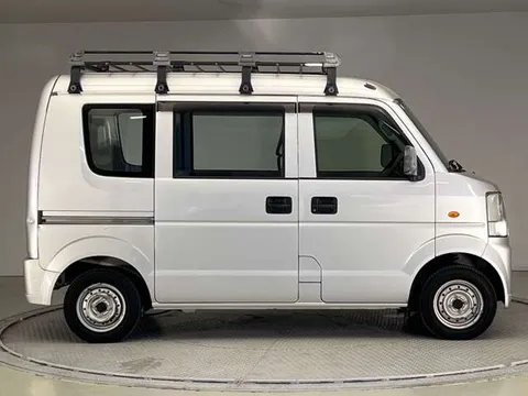 Nissan Clipper
