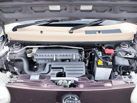 Daihatsu Mira Cocoa