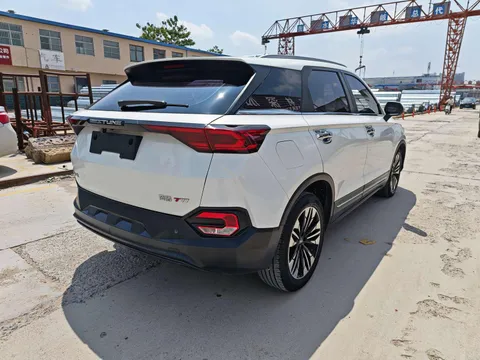 Bestune T77
