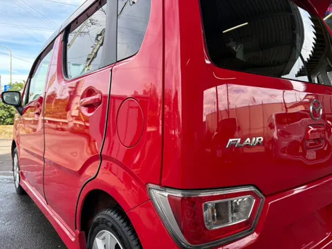 Mazda Flair