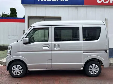Nissan Clipper