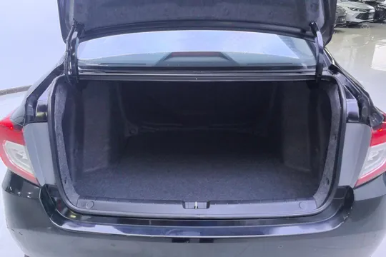 Honda Crider