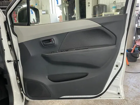 Mazda Flair