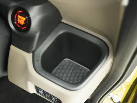 Honda N-BOX Joy