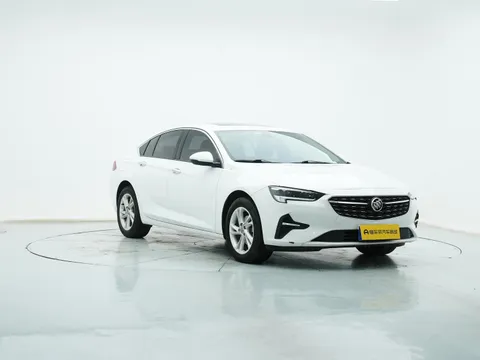 Buick Regal