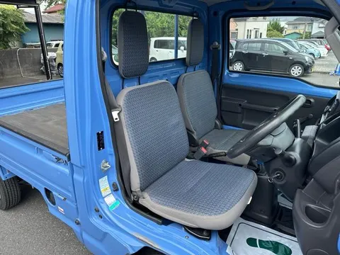 Honda Acty Truck