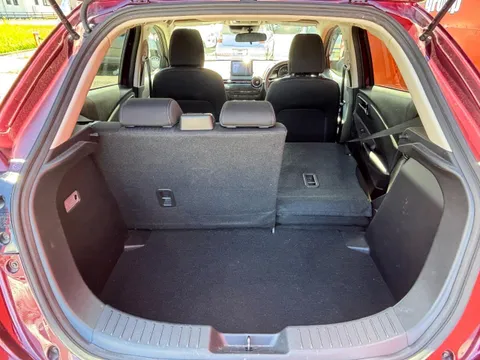 Mazda Mazda2 (Demio)